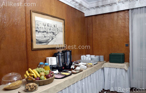 Apollon Hotel 15